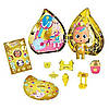 Лялька Дитина, що плаче, Cry Babies MAGIC TEARS золота лялька GOLD EDITION  Imc Toys ‎93348, фото 2