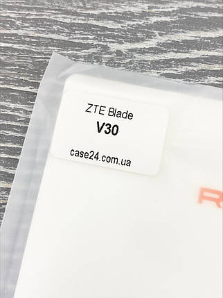 Захисна гідрогелева плівка Recci для book для ZTE Blade V30, фото 3