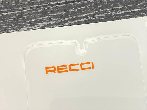 Захисна гідрогелева плівка Recci для book для ZTE Blade V30, фото 2