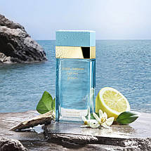 Dolce & Gabbana Light Blue Forever парфумована вода 100 ml. (Дольче Габбана Лайт Блю Форевер), фото 3