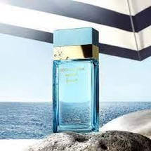 Dolce&Gabbana Light Blue Forever парфумована вода 100 ml. (Дільче Габбана Лайт Блю Форевер), фото 3