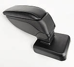 Підлокітник Armcik s2 для Volkswagen Caddy 2020+ /автомат КПП/