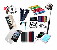 Аксесуари для телефонії та СМАРТ