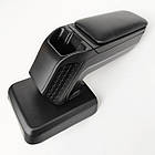 Підлокітник Armcik s4 для Volkswagen Caddy 2020+ /автомат КПП/