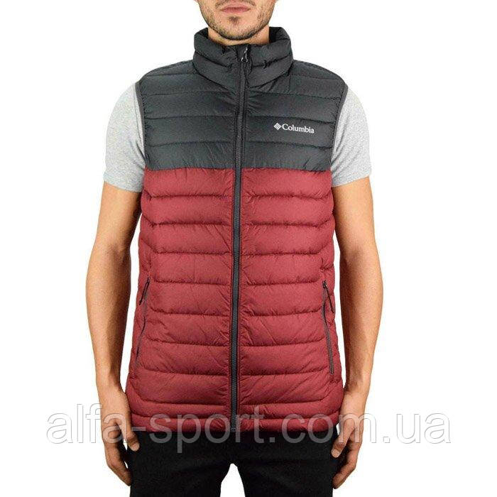 Жилетка Columbia Powder Lite™ Vest (WO0847-664), фото 1