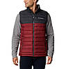 Жилетка Columbia Powder Lite™ Vest (WO0847-664), фото 2