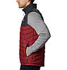 Жилетка Columbia Powder Lite™ Vest (WO0847-664), фото 5