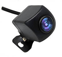 Камера заднього виду бездротова WIFI 8025, чорна.