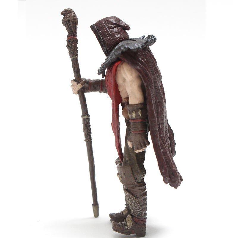 Warcraft medivh figure sale