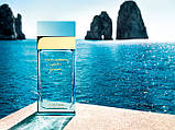 Dolce&Gabbana Light Blue Forever парфумована вода 100 ml. (Дільче Габбана Лайт Блю Форевер), фото 8