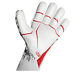 Воротарські рукавиці Adidas Predator Mutator 20+ PRO white/red, фото 4