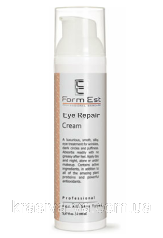 Відновлюючий крем для повік Eye Repair Cream, 100 мл