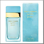Dolce&Gabbana Light Blue Forever парфумована вода 100 ml. (Дільче Габбана Лайт Блю Форевер), фото 3