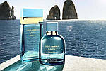 Dolce&Gabbana Light Blue Forever парфумована вода 100 ml. (Дільче Габбана Лайт Блю Форевер), фото 10