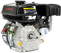 Двигун бензиновий Loncin G200F, фото 2