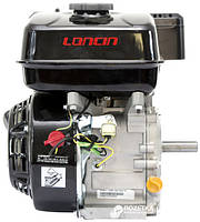 Двигун бензиновий Loncin G200F, фото 3