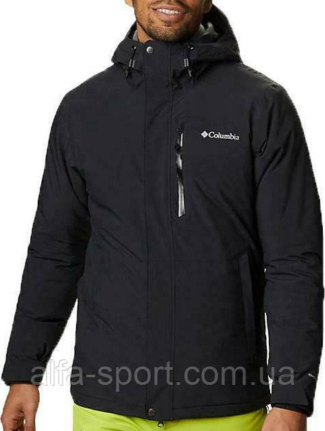 Куртка Columbia Winter District Jacket (WO0974-010)