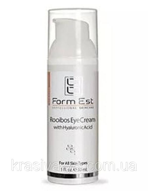 Зволожуючий крем для очей з ройбуш - Rooibos Eye Cream, 30 мл