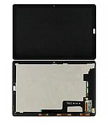 Дисплей (екран) для Huawei MatePad Pro 10.8 MRX-AL09/MRX-AL19/MRX-W09/MRX-W19 + тачскрін, чорний, оригінал