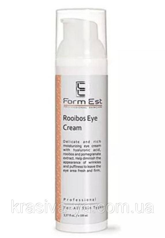 Зволожуючий крем для очей з ройбуш - Rooibos Eye Cream, 100 мл