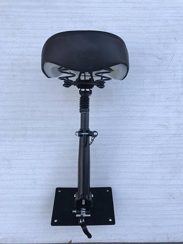 Сиденье для самоката -универсальное-, цена 1400 грн - Prom.ua (ID ...