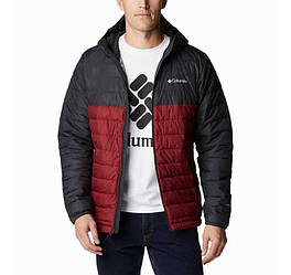 Куртка Columbia Powder Lite Hooded Jacket (WO1151-667)