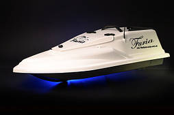 Кораблик для прикормки Фурія Шторм