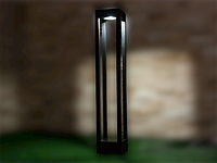 Светодиодный светильник-столбик "Боллард" 1020