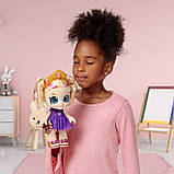 Ароматизована лялька Кінді Кідс Тіара Спарклс Kindi Kids Kind Scented Sisters Tiara Sparkles, фото 4