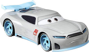Тачки 3: Том ( Disney Pixar Cars Tom W ) від Mattel, фото 2