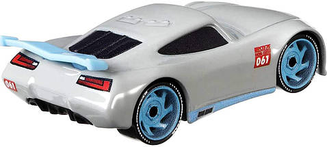 Тачки 3: Том ( Disney Pixar Cars Tom W ) від Mattel, фото 3