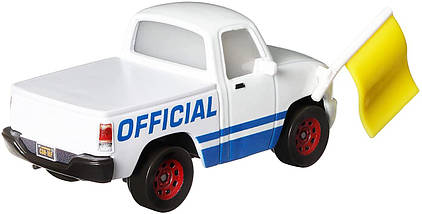 Тачки 3: Крис Колесовски ( Disney and Pixar Cars Kris Revstopski ) от Mattel, фото 5