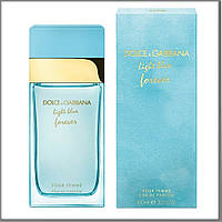 Dolce&Gabbana Light Blue Forever парфумована вода 100 ml. (Дільче Габбана Лайт Блю Форевер)