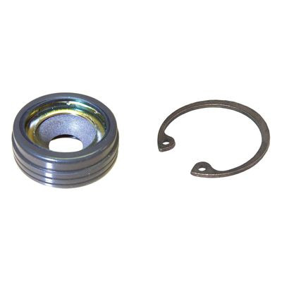 Сальник компрессора кондиционера DENSO 7SBU16 (ID#244194216), купить на ...