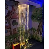 Світлові рішення для сенсорної кімнати