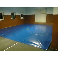 Татамі борцівський з накидкою кв. м TIA-SPORT