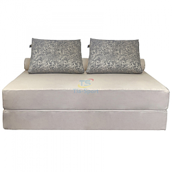 Безкаркасний диван ліжко 160-100 см TIA-SPORT