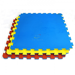 Татамі Ластівчин Хвіст EVA 40мм TIA-SPORT