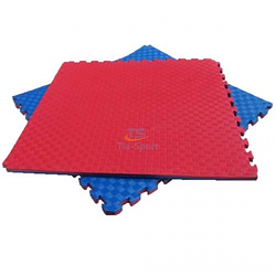 Татамі Ластівчин хвіст 20 мм TIA-SPORT