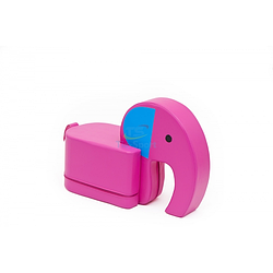 Пуф ігровий Слон TIA-SPORT