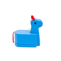 Пуф ігровий Конячка TIA-SPORT