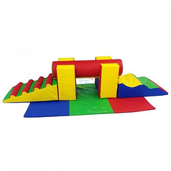 Смуга перешкод Переправа TIA-SPORT