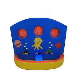 Модульний тир Море TIA-SPORT