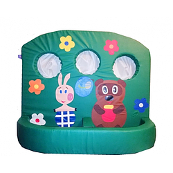 Модульний тир Вінні Пух TIA-SPORT