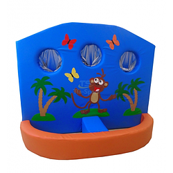 Модульний тир Африка TIA-SPORT