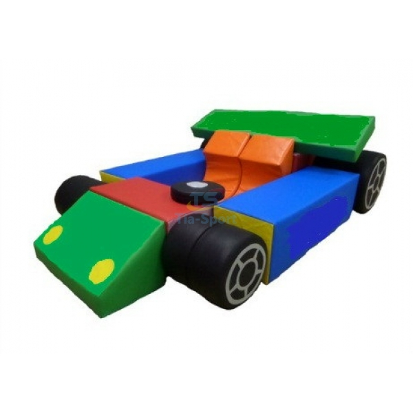 Модуль-трансформер Гонка TIA-SPORT