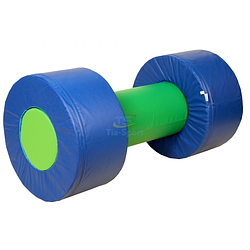 Штанга м'яка TIA-SPORT