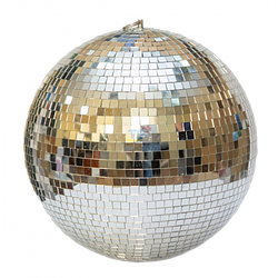 Дзеркальна куля M-B light-30 TIA-SPORT