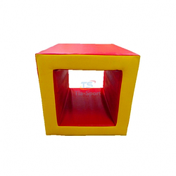 Тунель квадратний TIA-SPORT