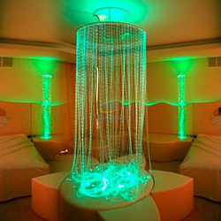 Сенсорний комплекс Світловий дощ TIA-SPORT